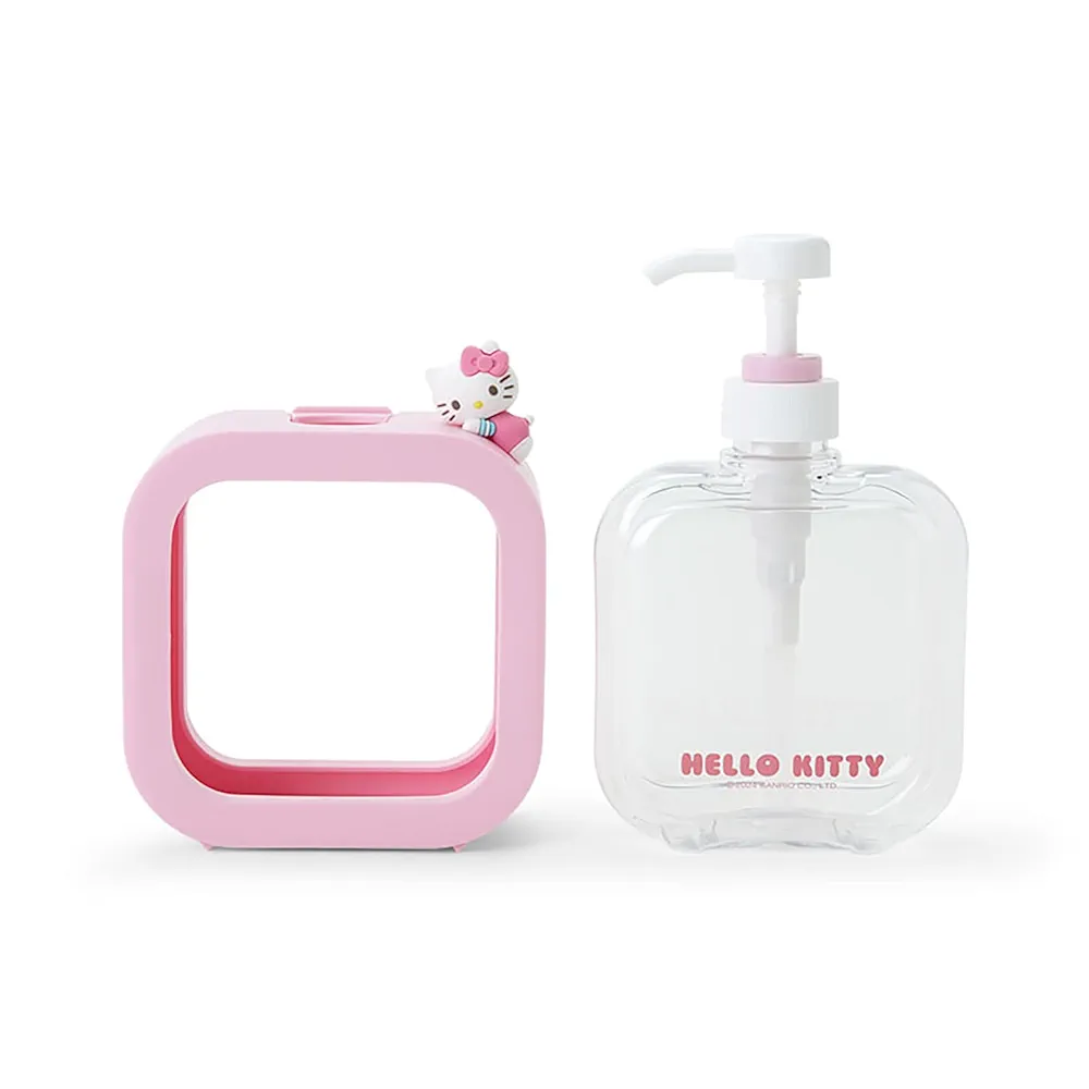 キティ レトロ 小物入れ マスキング ゴミ箱 ミトン ポンプボトル 収納 Amazon.co.jp: サンリオ(SANRIO) ポンプボトルM ハローキティ